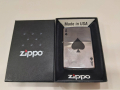 Zippo Lucky Ace оригинална запалка, снимка 1