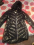 зимно дълго дамско яке, снимка 4