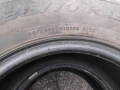 Гуми 215 70 15 C Ц Вредещайн Vredestein 2 броя - нов внос. Не са нови!, снимка 14