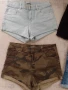 Къси дънкови панталони по 7-10 лв, снимка 2