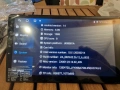 Мултимедия за автомобил 10.1 инча 6гб рам 128 ром,кар плей, снимка 3