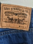 Мъжки дънки Levi, снимка 2