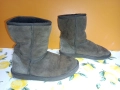 UGG кожени N 37 - 15 лв, снимка 6