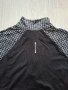 Дамска спортна блуза-горнище Атлетик, чисто ново, размер L, снимка 8