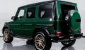 Оригинални джанти Мерцедес Г класа АМГ G63 AMG Mansory 5X130 BRABUS, снимка 13