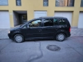 VW Touran 2.0 FSI, 2004 г., снимка 4