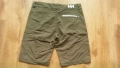 HELLY HANSEN LIFA INSIDE Shorts размер L / XL къси панталони - 1375, снимка 2