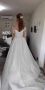 Булчинска рокля , снимка 1 - Сватбени рокли - 45927170