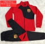 Детско юношески екипи анцузи ❤️⚽️ FC BARCA , снимка 2