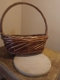 Кошница, поставка и подложка/дъска, снимка 2