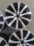 АЛУМИНИЕВИ ДЖАНТИ TOMASON  ЗА  БМВ /ОПЕЛ ИНСИГНИЯ/ - 5Х120Х72.6-18 цола, снимка 5
