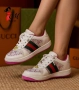 Gucci Дамски Маратонки👟Дамски Спортни Обувки Гучи - 3 Налични Цвята Код SK333, снимка 1
