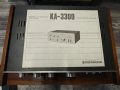 KENWOOD KA/KT 3300 Комплект , снимка 8