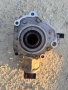 5LH / L044713 рзадатка, раздатъчна кутия от Honda CR-V 6, 4x4, 2024г., 5LH / L044713 transfer case H, снимка 5