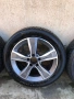 4бр. алуминиеви джанти от Mercedes C W205., снимка 4