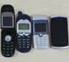 Motorola V220, Siemens C35, Sony Ericsson U5i и T310 - за ремонт или части, снимка 3