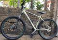 Cross Rival 27.5 Хидравлични дискови 3х9 скорости Acera shimano Отличе, снимка 2