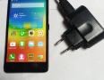 Lenovo A1000 + зарядно, снимка 5