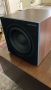 B&W Subwoofer ASW608  , снимка 6