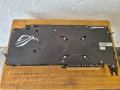 Видео карта ASUS RX580 8GB, снимка 2