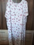 Дамска нощница 2XL, снимка 2