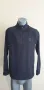 On Cloud Climate Shirt Running Stretch 3/4 Zip Mens Size M ОРИГИНАЛ! Мъжка Спортна Блуза!, снимка 1