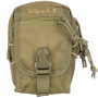 Тактическа чанта за колан Viper V-Pouch Coyote, снимка 1 - Екипировка - 45033121