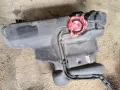 Резервоар за Голф 4 Ауди А3 Сеат Шкода Бора VW Golf 4 Audi A3 Seat Skoda Bora 1.9TDI 1J0201085, снимка 2