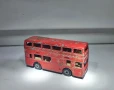 MATCHBOX London Bus, снимка 2