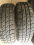 2бр.195/70/15С за бус, снимка 1