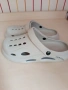 Мъжки чехли,тип крокс, снимка 1