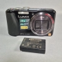 Цифров фотоапарат Panasonic Lumix DMC-TZ31, снимка 6