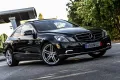 Mercedes Benz E350 CDI, снимка 4