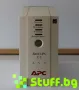 Непрекъсваемо ТЗУ UPS APC BK650EI 400W/650VA, снимка 1