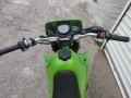 Kawasaki KDX 200, снимка 8