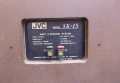 Vintage уникати JVC SK-15 колони от 1970г. 15''   бас, снимка 4