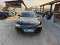 AUDI A8L D4 2014 Г QUATTRO 3.0 дизел BOSE САМО НА ЧАСТИ , снимка 1