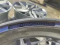 ДЖАНТИ VEEMANN 21" 5X112 9J ET32 Audi VW MERCEDES BMW G30, снимка 9