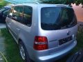 VW TOURAN 1.9 TDI 105 к.с. 2006 г., снимка 1