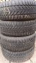 Комплект стоманени джанти със зимни гуми за Нисан,Рено 215 65 16, снимка 3