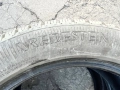 2бр всесезонни гуми 205-50-17, снимка 6