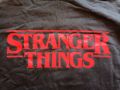 Суичър Stranger Things 152-158 cm, снимка 2