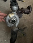 Турбо турбина 2.0тди 170кс 2.0tdi 170hp, снимка 1