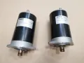 DC Motor Постояннотоков Мотор 12V Mahle AME1121 11.216.734 , снимка 5