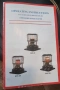 Керосинова печка R85-D1, снимка 3