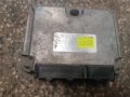 ECU Компютър Audi A3 8L Ауди А3 038906018AK 0281001852 , 038 906 018AK , 0 281 001 852, снимка 1