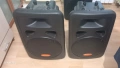 2 Активни Тонколони MAX 15'' (инча) 400W RMS Model: J-1151, снимка 10