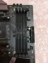 ASUS X370-F Gaming motherboard/дъно/дънна платка с. АМ4, снимка 7