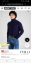 POLO Ralph Lauren Cable Wool / Cashmere Knit Mens Size M - L НОВО! ОРИГИНАЛ! Mъжки Поло Пуловер !, снимка 5