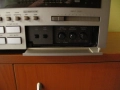 Касетен дек Harman Kardon TD-392, върхов модел , обслужен 2022 г. (модел 1985-88), снимка 4